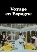 Voyage en Espagne