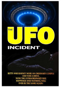 Locandina The Ufo incident