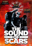 The sound of scars