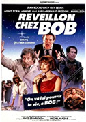 New Year's Eve at Bob's