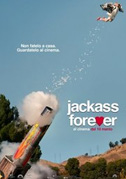 Jackass forever