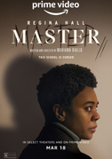 Master - La specialista