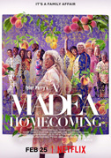 Madea: Il ritorno