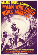 L'uomo dei miracoli