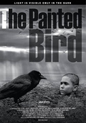The painted bird