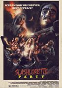Slashlorette party