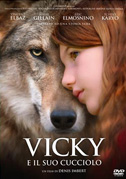 Vicky e il suo cucciolo