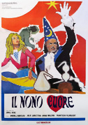 Il nono cuore