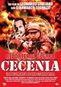 Locandina Cecenia