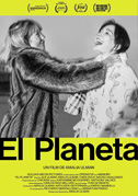 El planeta