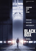 Black box - La scatola nera