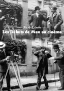 Locandina Les dÃ©buts de Max au cinÃ©ma