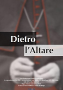 Dietro l'altare