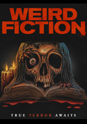Weird fiction