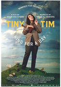 Locandina Tiny Tim: King for a Day