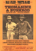 Thomasine & Bushrod