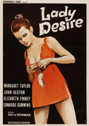 Lady Desire