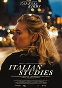 Locandina Italian studies
