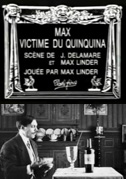 Max vittima della china