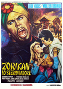 Zorikan lo sterminatore