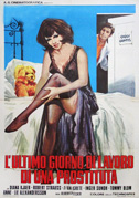 L'ultimo giorno di lavoro di una prostituta