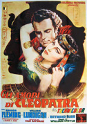 Gli amori di Cleopatra