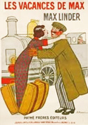 Les vacances de Max