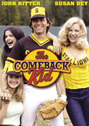The comeback kid