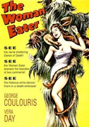 Womaneater