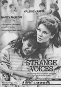 Strange voices