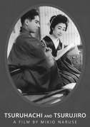 Tsuruhachi and Tsurujirô
