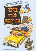 Wacky taxi