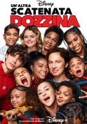 Un'altra scatenata dozzina