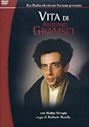 Locandina Vita di Antonio Gramsci