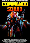 Commando squad