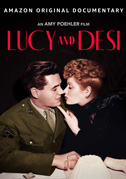 Locandina Lucy e Desi - Documentario (2022)