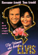 The woman who loved Elvis