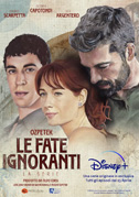 Le fate ignoranti - La serie