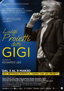 Luigi Proietti detto Gigi