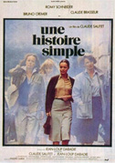 Una donna semplice