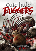 Cute little buggers