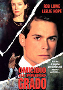 Omicidio di primo grado