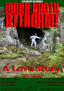 Inner Earth attacks!! A love story