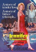 Locandina Jennifer - La storia di una donna