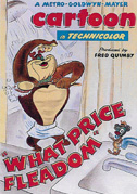 What price fleadom