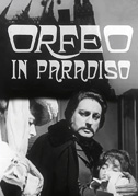 Orfeo in Paradiso