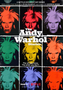 Locandina I diari di Andy Warhol