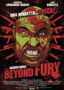 Beyond fury