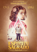 The sacred spirit