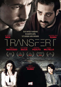 Locandina Transfert - Film (2018)